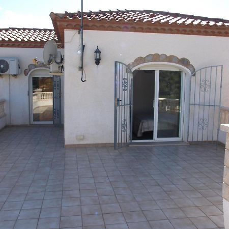 Casa Ricarda Villa Miami Playa ภายนอก รูปภาพ