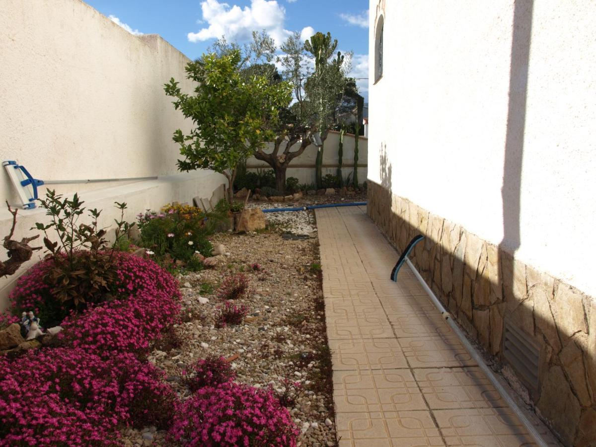 Casa Ricarda Villa Miami Playa ภายนอก รูปภาพ
