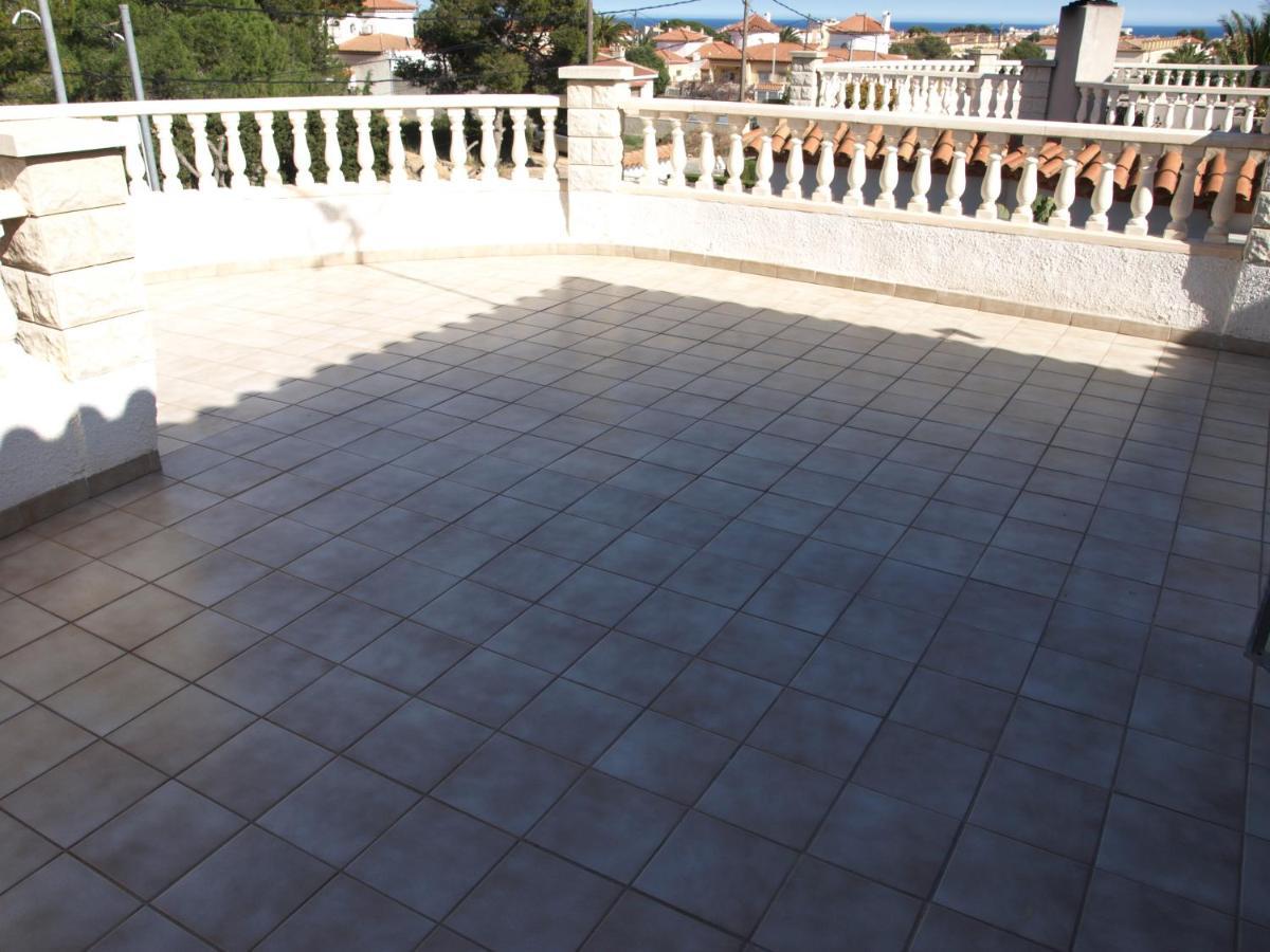 Casa Ricarda Villa Miami Playa ภายนอก รูปภาพ