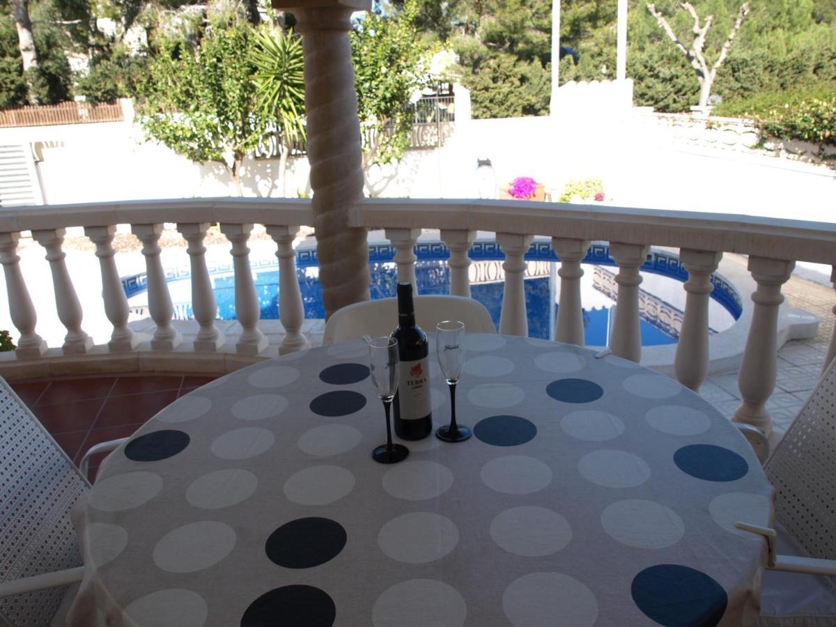 Casa Ricarda Villa Miami Playa ภายนอก รูปภาพ
