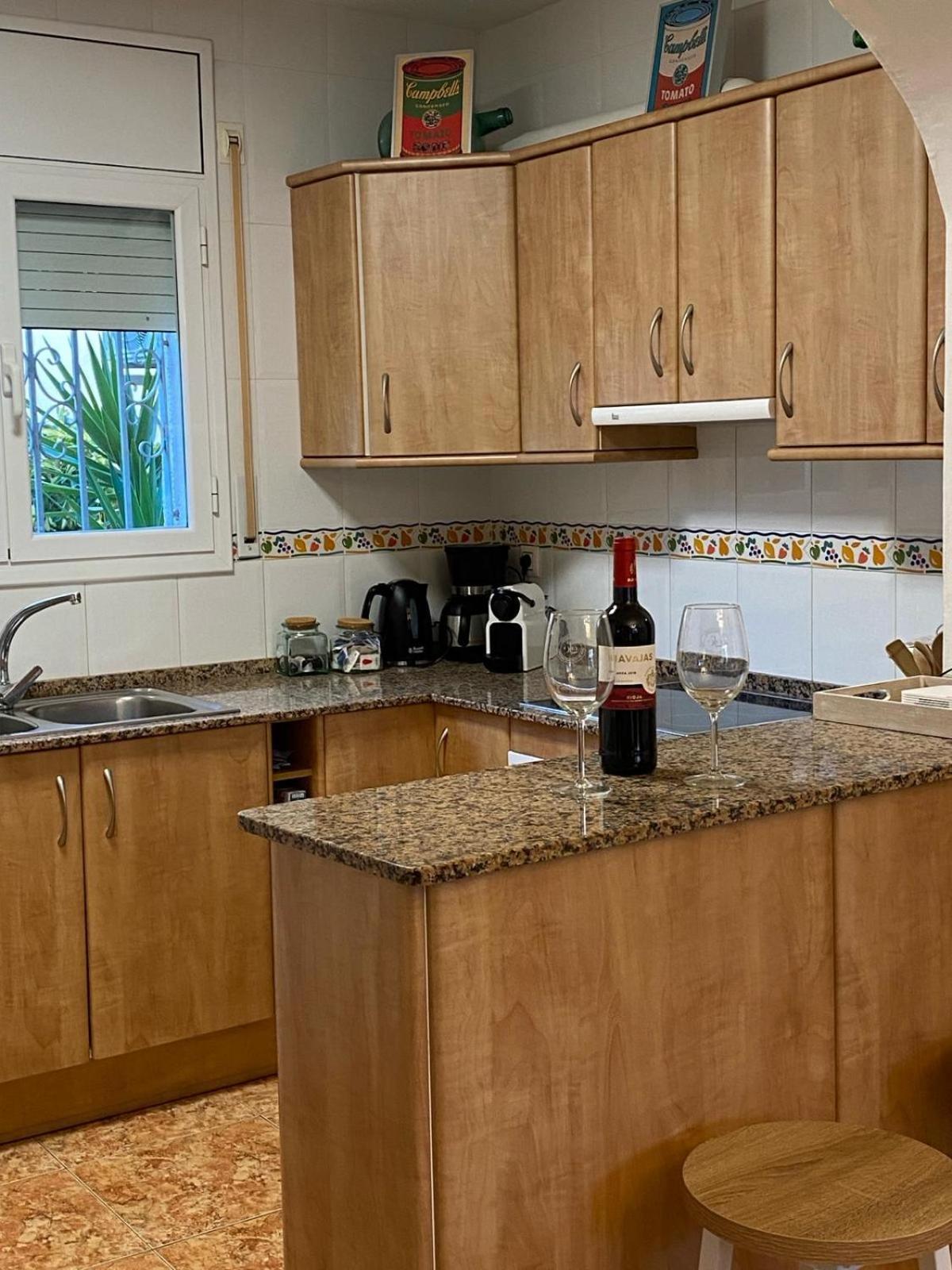 Casa Ricarda Villa Miami Playa ภายนอก รูปภาพ