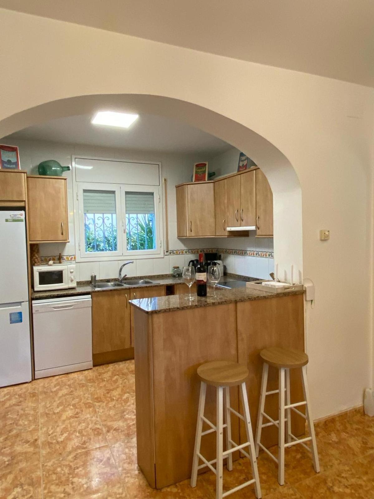 Casa Ricarda Villa Miami Playa ภายนอก รูปภาพ