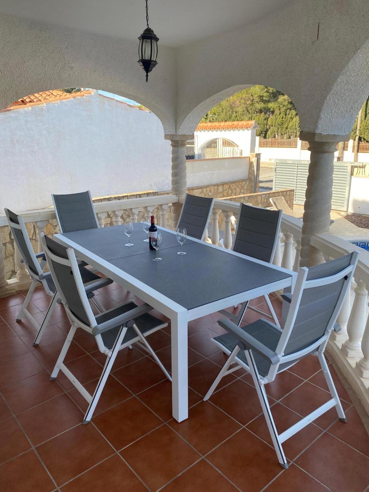 Casa Ricarda Villa Miami Playa ภายนอก รูปภาพ