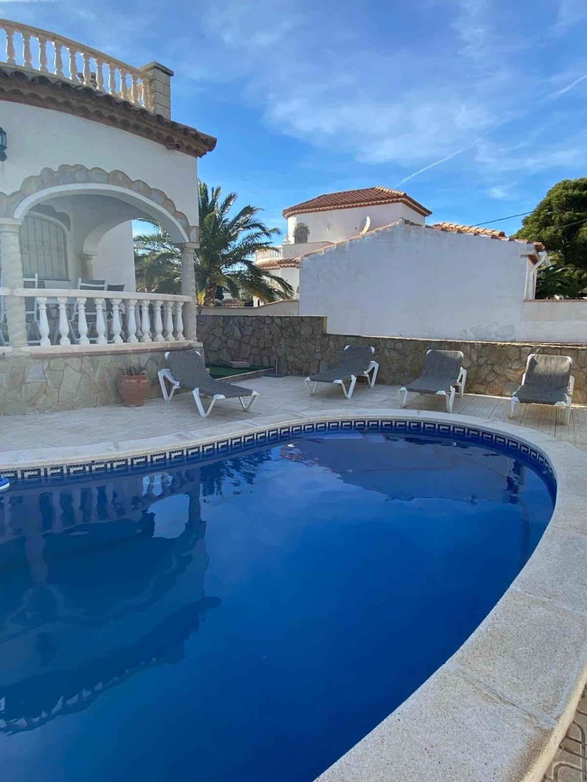 Casa Ricarda Villa Miami Playa ภายนอก รูปภาพ