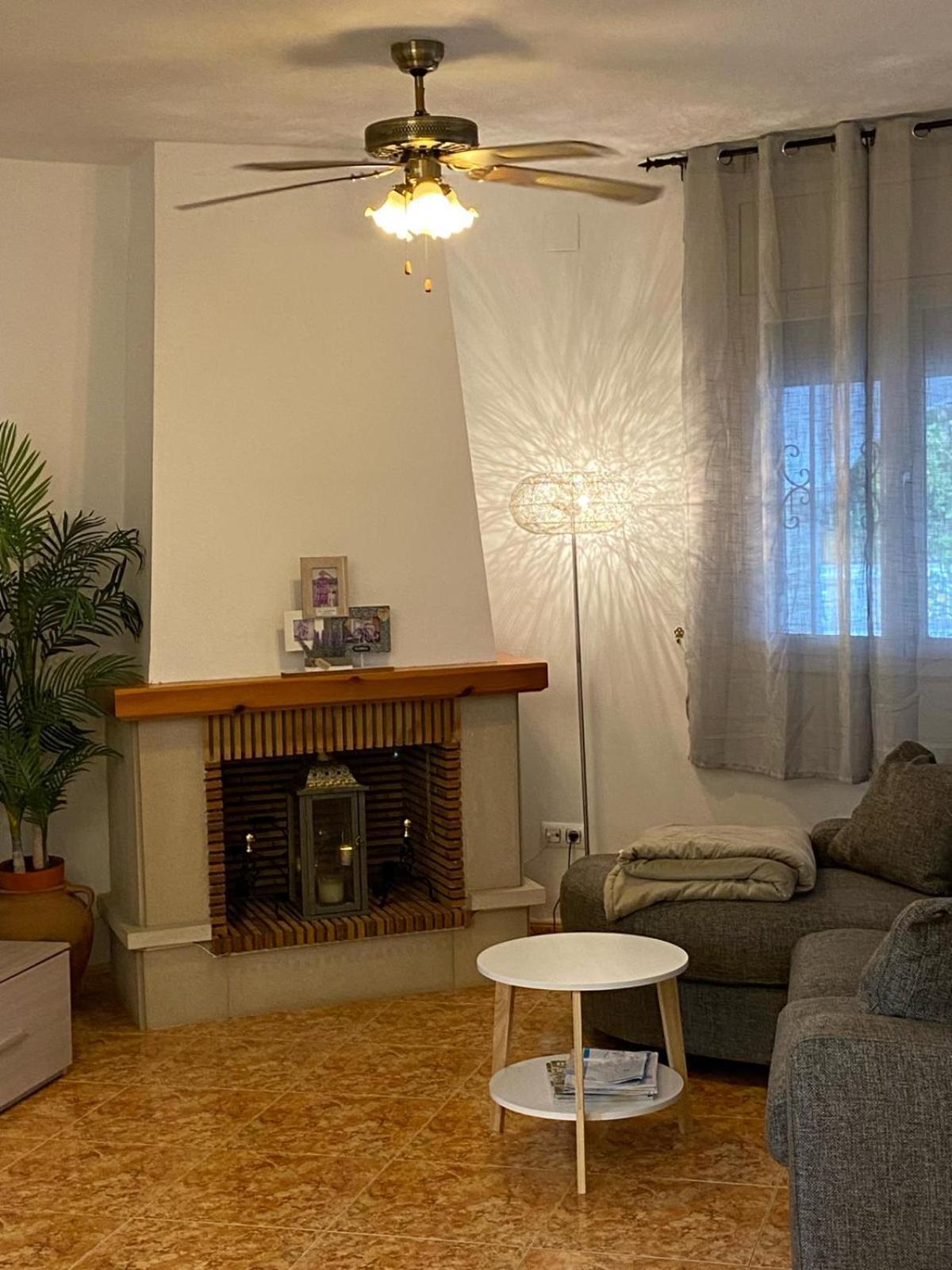 Casa Ricarda Villa Miami Playa ภายนอก รูปภาพ