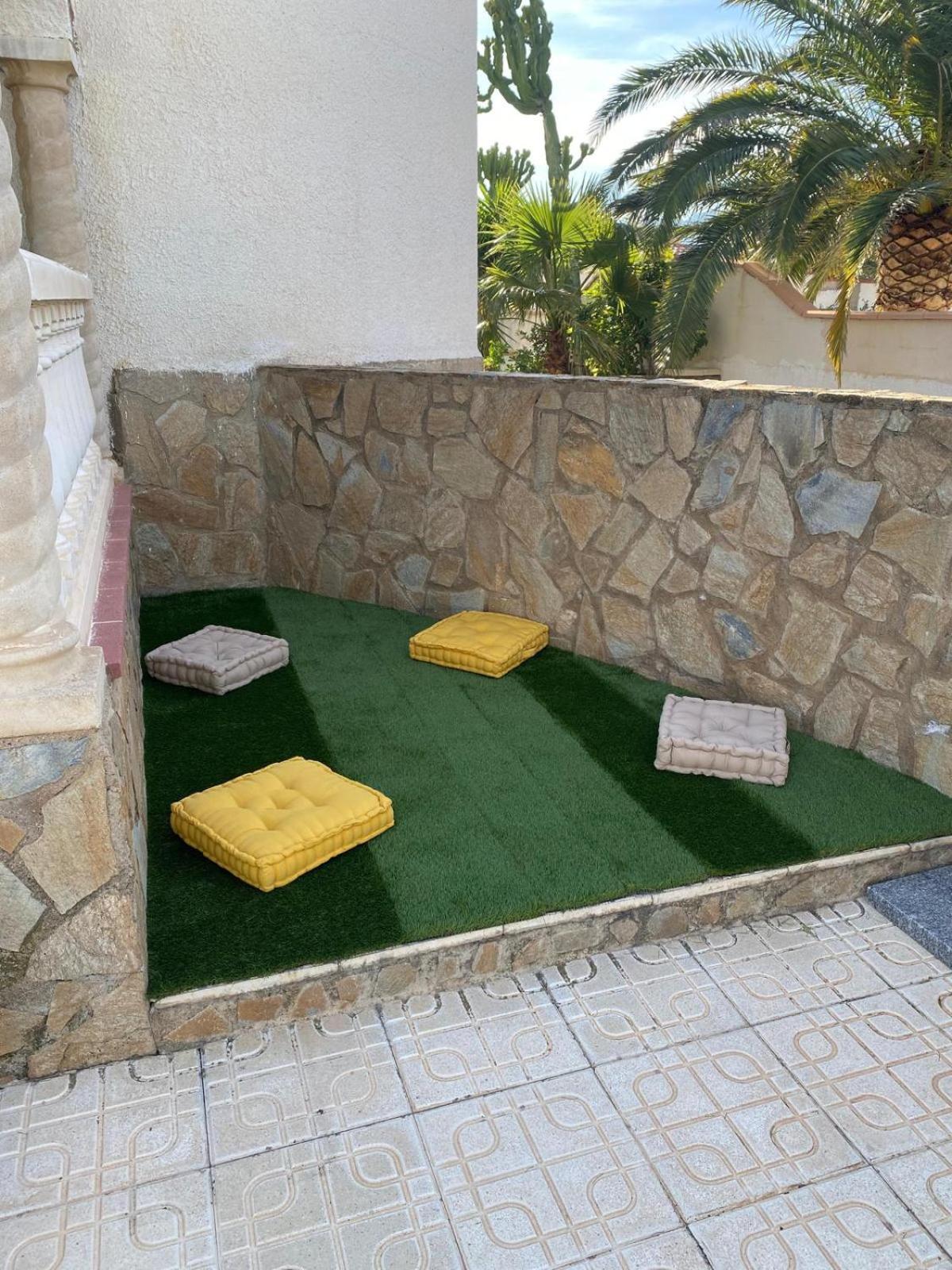 Casa Ricarda Villa Miami Playa ภายนอก รูปภาพ